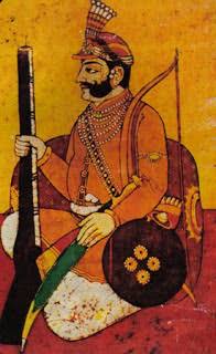 image of Chhatrasal