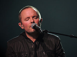 image of Chris Tomlin