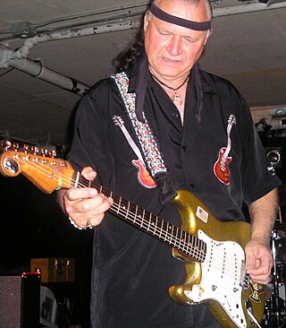 image of Dick Dale
