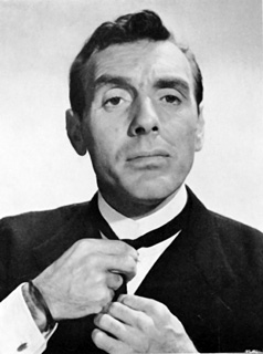 image of Eric Sykes