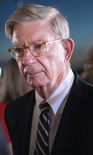 image of George Will