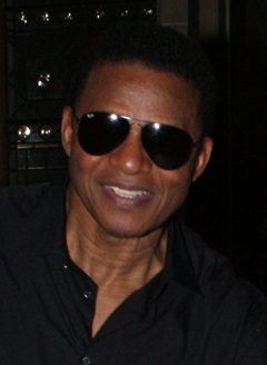 image of Jackie Jackson