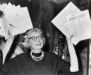 image of Jane Jacobs
