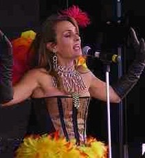 image of Jay Aston
