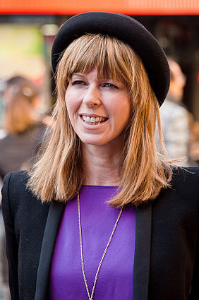 image of Kate Garraway