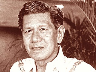 image of Nick Joaquin