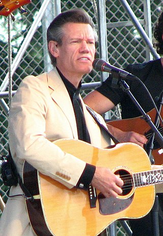 image of Randy Travis