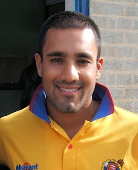 image of Ravi Bopara