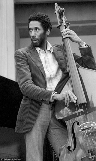 image of Ron Carter