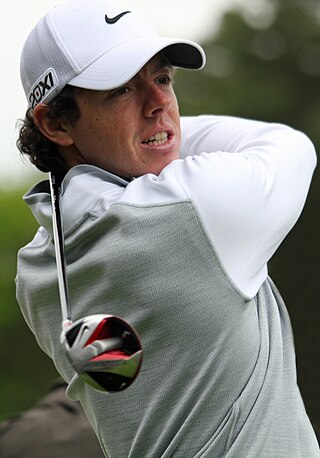 image of Rory McIlroy