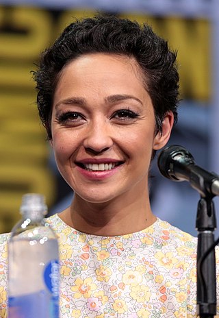 image of Ruth Negga
