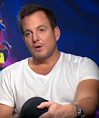 image of Will Arnett