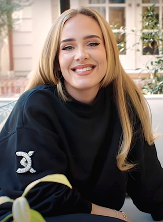image of Adele