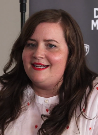 image of Aidy Bryant