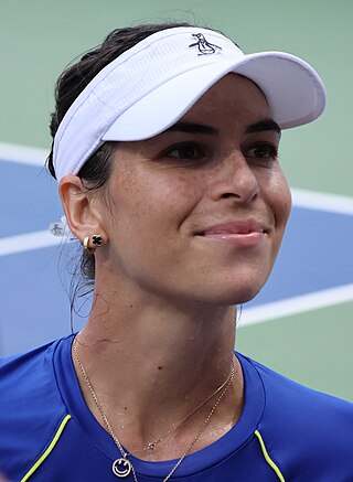 image of Ajla Tomljanović