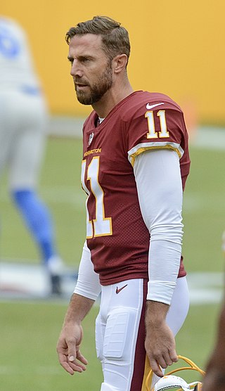 image of Alex Smith
