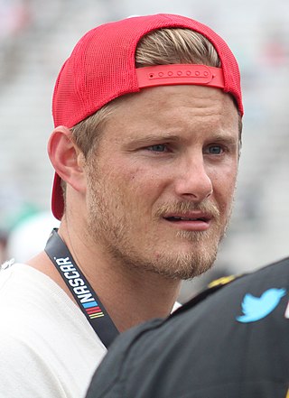 image of Alexander Ludwig