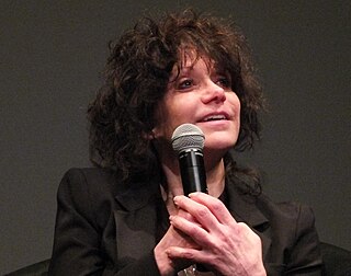 image of Amy Heckerling