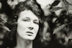 image of Angela Carter
