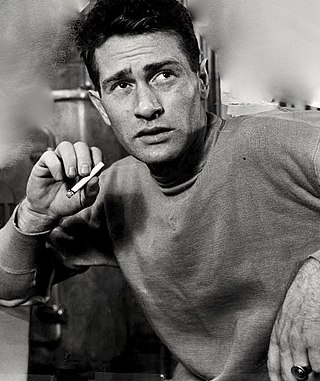 image of Darren McGavin