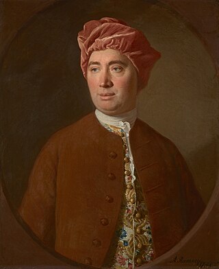 image of David Hume
