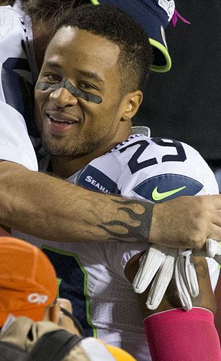 image of Earl Thomas