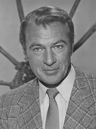 image of Gary Cooper