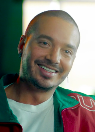 image of J Balvin