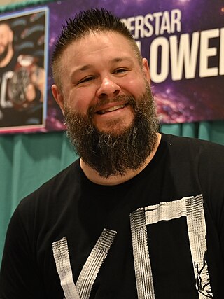 image of Kevin Owens