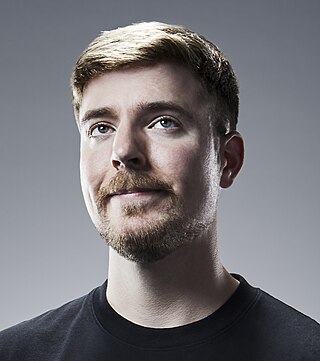 image of MrBeast