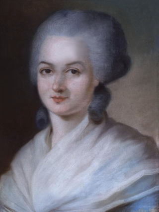 image of Olympe de Gouges