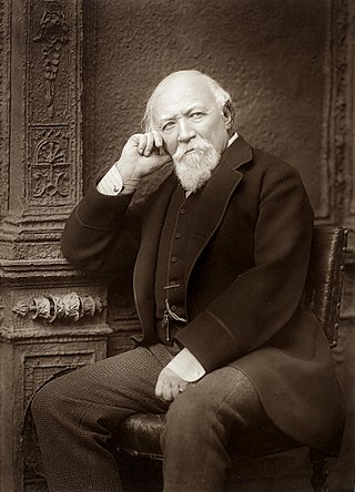 image of Robert Browning