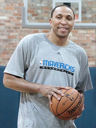 image of Shawn Marion