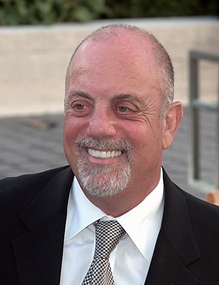 image of Billy Joel