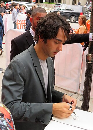 image of Alex Wolff