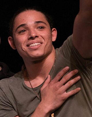 image of Anthony Ramos