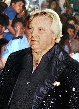 image of Bobby Heenan