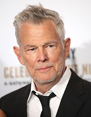 image of David Foster