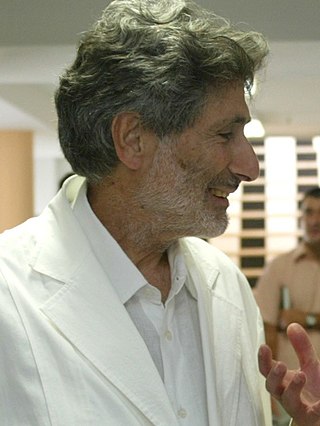 image of Edward Said