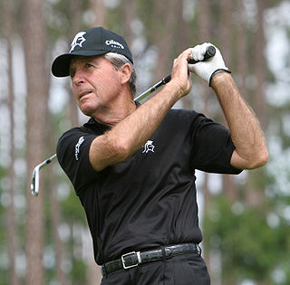 image of Gary Player