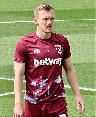 image of James Ward-Prowse