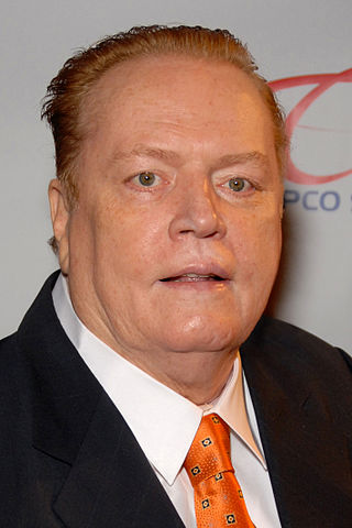 image of Larry Flynt