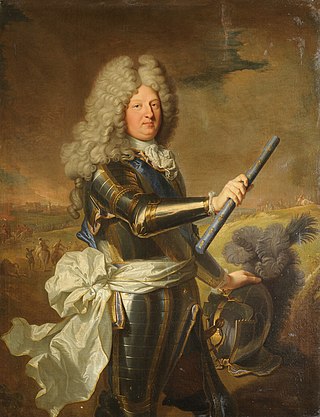 image of Louis, Grand Dauphin