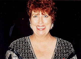 image of Marcia Wallace