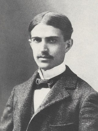 image of Stephen Crane