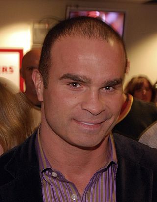 image of Tie Domi