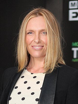 image of Toni Collette