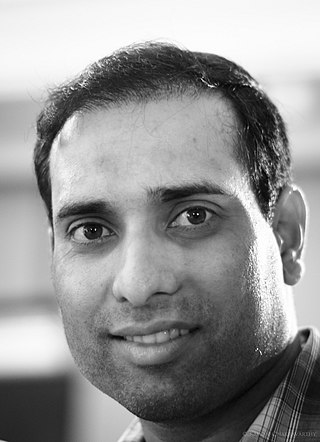 image of VVS Laxman