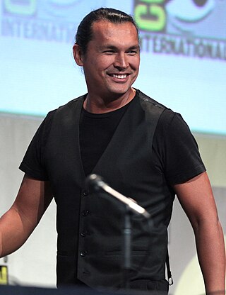 image of Adam Beach
