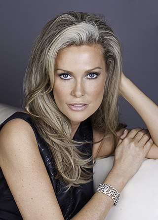 image of Alison Doody